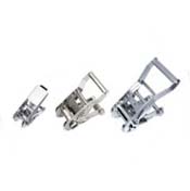 Catracas de Inox