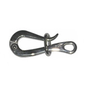 Ganchos Acessório de Inox