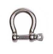Manilhas de Inox