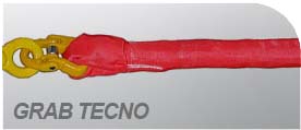 Cintas de Elevação Levtec
