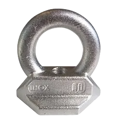 Olhal Aço Inox 304