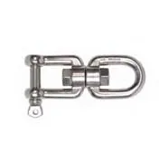 Destorcedores de Inox