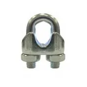 Grampos Acessório de Inox