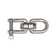 Destorcedores Cabos de Aço