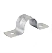 Grampo e Abraçadeira para Tubos