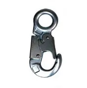 Mosquetões Galvanizados