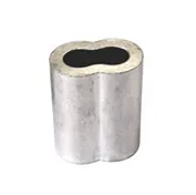 Prensa para Cabos de Aço