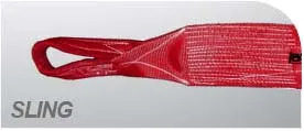 Cinta de Elevação Sling