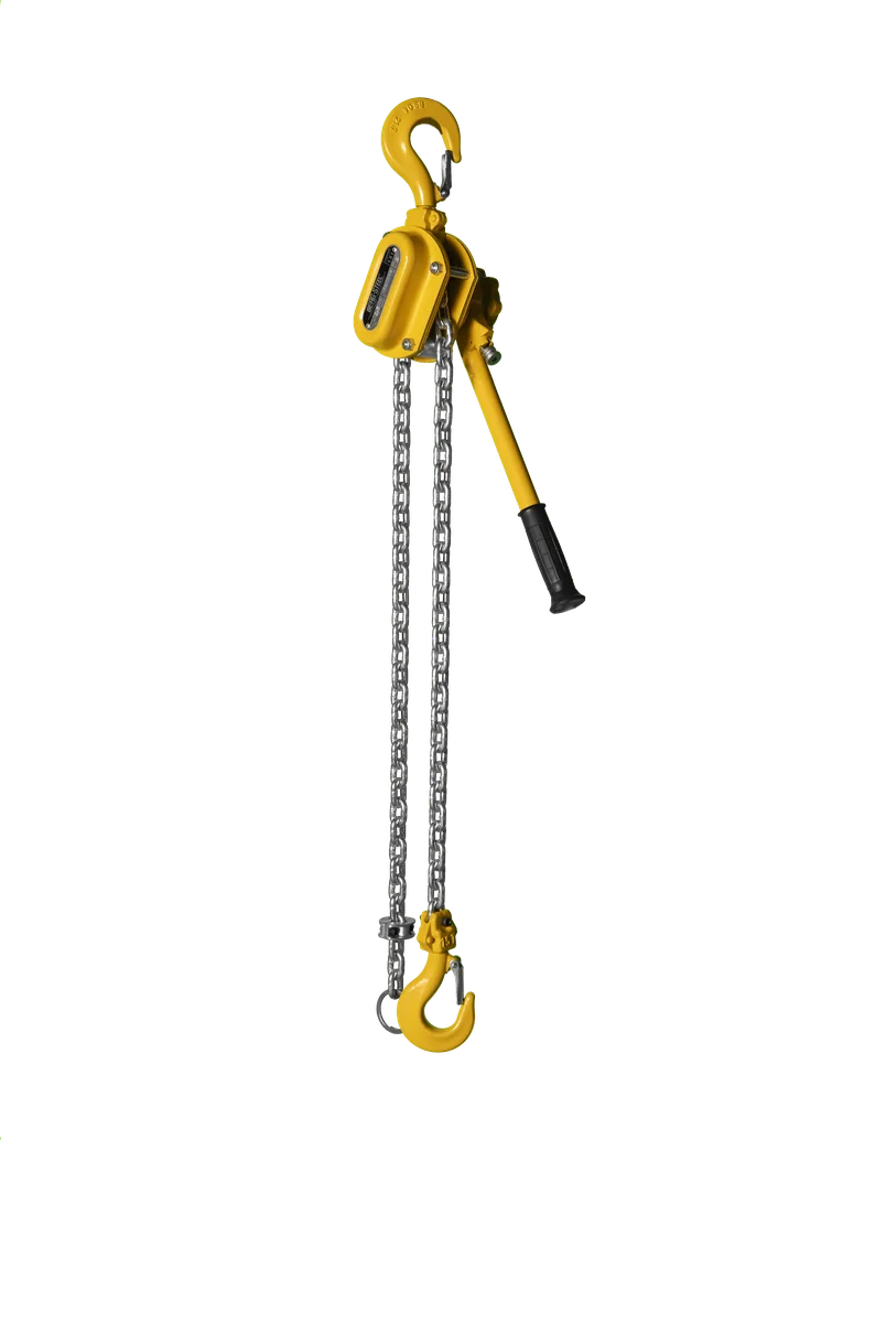 TALHA ALAV ELO 1,5t C/15m