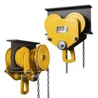 TROLE MEC 10t C/7m