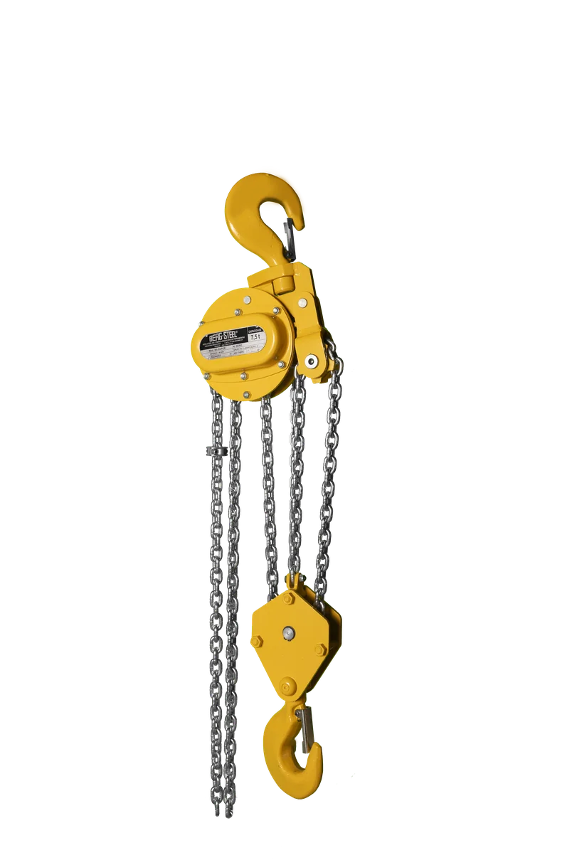 TALHA BS SUPER 7,5t C/4m