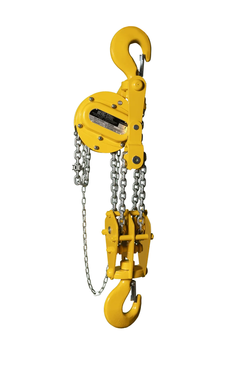 TALHA BS SUPER 10t C/4m